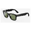 ray - ban | meta wayfarer - lunettes intelligentes - 32 go - carré - classic g - 15 - wi - fi 6, bluetooth - 12 mégapixels apparei