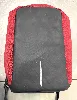 sac à dos antivol xd design bobby hero rouge et noir