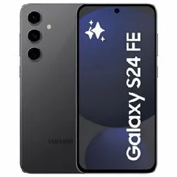 samsung galaxy s24 fe 256 go graphite