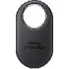 samsung galaxy smarttag2 noir - tracker bluetooth localisateur d'objet balise anti - perte pour téléphone portable