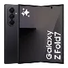 smartphone samsung galaxy z fold7 8' 5g double nano sim 256 go noir absolu