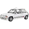 solido 1/18 - renault 5 gt turbo ph.2 - 1989 1810002