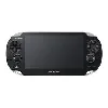 sony playstation vita - console de jeu portable - noir