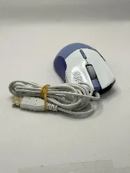 souris gamer filaire skillkorp m5 eco purple