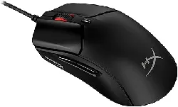 souris gamer hyperx pulsefire haste 2 black