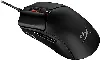 souris gamer hyperx pulsefire haste 2 black