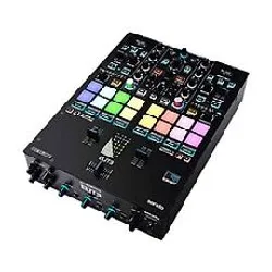 table de mixage - controleur serato