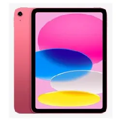 tablette apple ipad a16 (2025) wi - fi 128 go 11 pouces rose