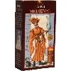 tarot médiéval