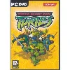teenage mutant ninja turtles pc