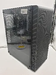 unite centrale gaming