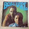 vinyle bob & earl – bob and earl
