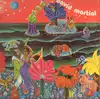 vinyle david martial - joséphine (1976)