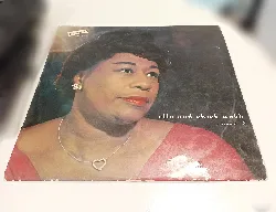 vinyle ella fitzgerald - chick webb and his orchestra – ella and chick webb - vol. 2