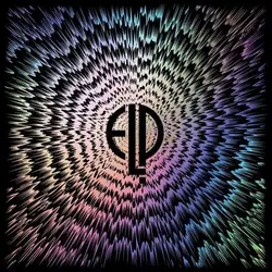 vinyle elp - singles (2022)
