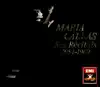 vinyle maria callas - ses récitals 1954 - 1969 (1982)