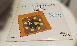 vinyle oscar peterson trio – eloquence