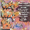 vinyle  - street sounds hip hop 18 (1987)