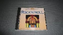 vinyle various - cocktail collection rock'n'roll (1993, france)