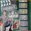 vinyle various - film and tv themes vol. 2  (1992, spain)