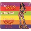 vinyle various - the 60's collection (1997, europe)