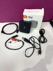 adaptateur audio taotronics émetteur et récepteur bluetooth tt-ba09