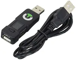 adaptateur manettes titan one