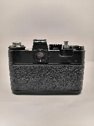 appareil photo argentique zenit 11
