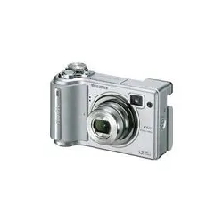 appareil photo compact fujifilm finepix e510 compact - 5.2 mp - 3.2x zoom optique