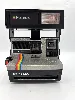appareil photo instantané polaroid spirit 600