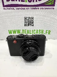 appareil photo leica d-lux 4
