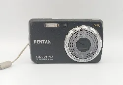 appareil photo numérique compact pentax optio m90