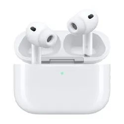 apple airpods pro 3 - écouteurs true wireless stereo (tws) blanc
