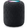 apple homepod 2ème génération (2023) - enceinte connectée - noir minuit (mqj73)