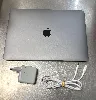 apple macbook pro 13'' touch bar 512 go ssd 16 go ram intel core i7 quadricœur à 2,3 ghz gris sidéral - 2019