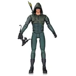 arrow figurine season 3 arrow 17 cm