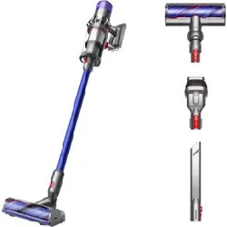 aspirateur balai dyson v11 advanced 610 w bleu et violet
