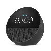 assistant vocal amazon echo spot 2024 noir