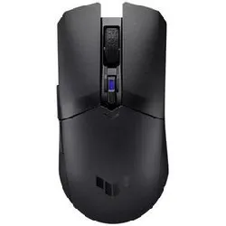 asus tuf gaming m4 - souris gaming sans fil - noir