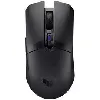 asus tuf gaming m4 - souris gaming sans fil - noir