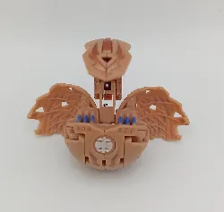 bakugan battle brawlers 620g vestroia tan subterra apollonir