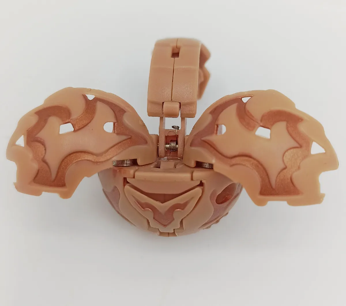 BAKUGAN B2 TRANSLÚCIDO Darkus Apollonir 640G Battle Brawlers LEER EUR 40,63 - ES