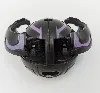 bakugan terrorclaw 600g noir darkus rare battle brawlers