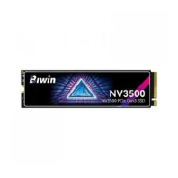 biwin nv3500 2tb pcie nvme gen3 3.5k mb - s