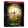 blanche neige - 4k ultra hd + blu - ray - boîtier steelbook limité