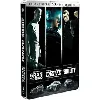blu-ray 3 films cultes - coffret - gran torino + drive + bullitt - édition steelbook limitée - blu - ray