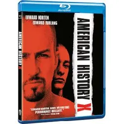 blu-ray american history x - blu - ray