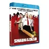 blu-ray b - shaun of the dead - vf