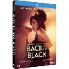 blu-ray back to black - blu - ray