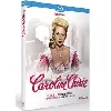 blu-ray caroline chérie - blu - ray